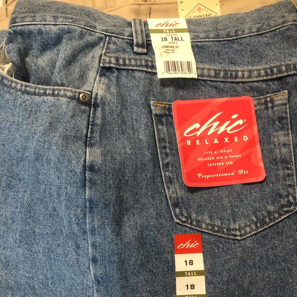 Women’s jeans